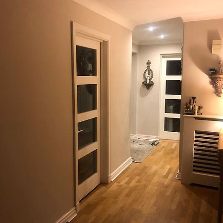 Wilmslow Airbnb Εξωτερικό φωτογραφία