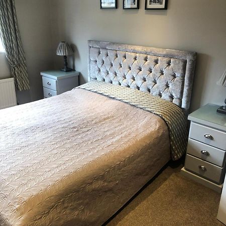 Wilmslow Airbnb Εξωτερικό φωτογραφία