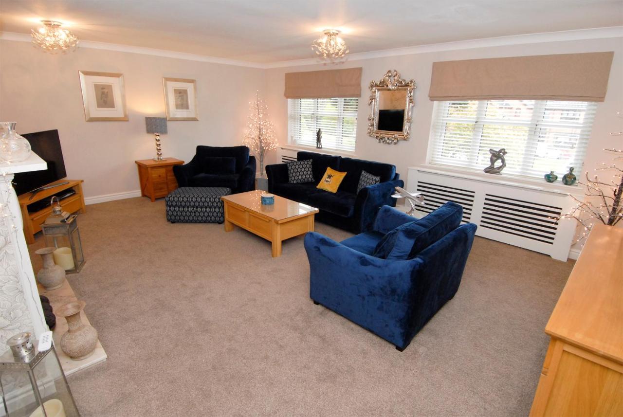 Wilmslow Airbnb Εξωτερικό φωτογραφία