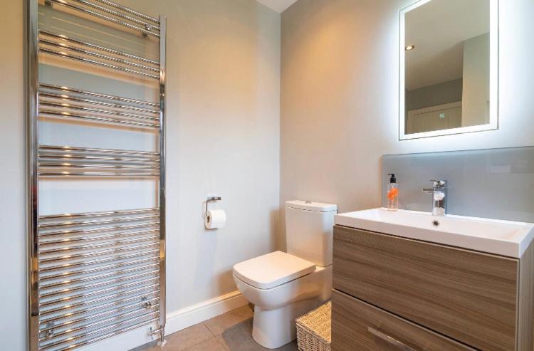 Wilmslow Airbnb Εξωτερικό φωτογραφία
