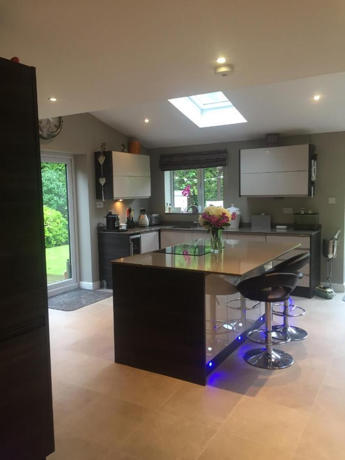 Wilmslow Airbnb Εξωτερικό φωτογραφία