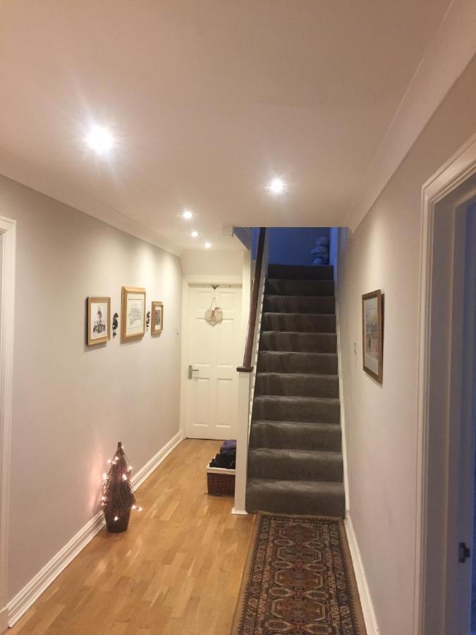 Wilmslow Airbnb Εξωτερικό φωτογραφία