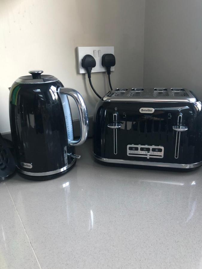 Wilmslow Airbnb Εξωτερικό φωτογραφία