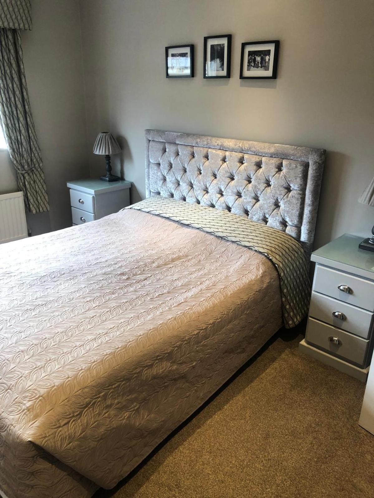 Wilmslow Airbnb Εξωτερικό φωτογραφία