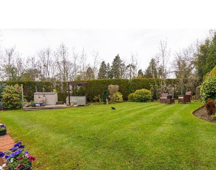 Wilmslow Airbnb Εξωτερικό φωτογραφία