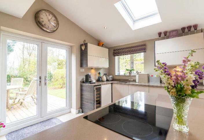 Wilmslow Airbnb Εξωτερικό φωτογραφία