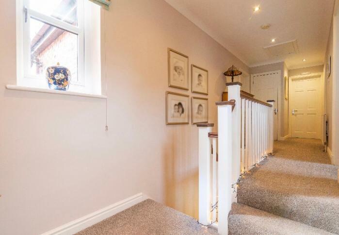 Wilmslow Airbnb Εξωτερικό φωτογραφία